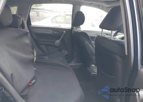 2008 Honda Cr-V Ex z USA, uszkodzony, nr VIN 5J6RE48508L010063